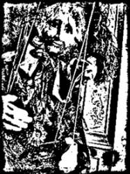 Manierisme : The Sad Life of a Marionette (哀しい人生のマリオネット)